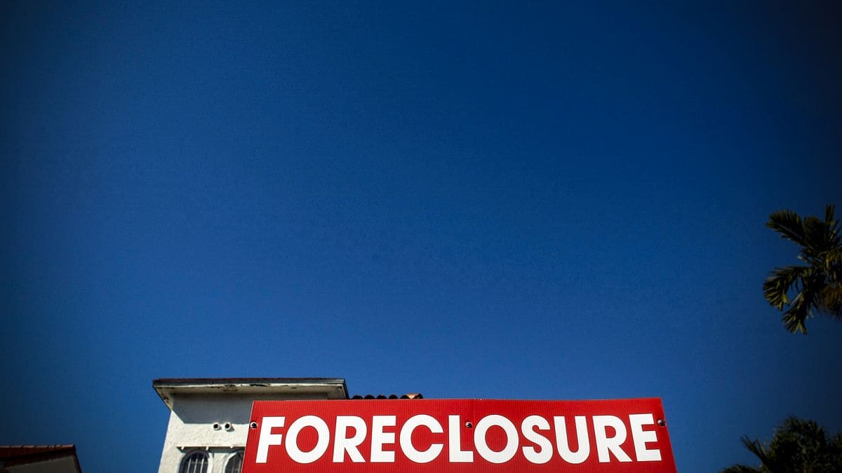 Stop Foreclosure Brookline MA